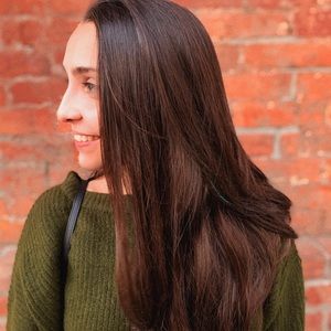 Meet your Posher, Alex